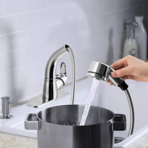 Best Kitchen Faucets For Hard Water Kitchenhomelet