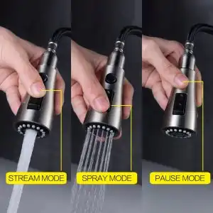best kitchen faucet brands