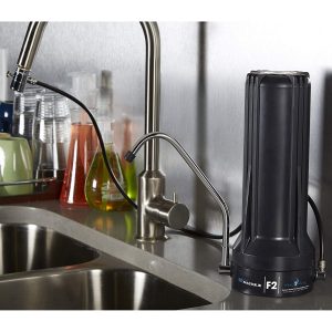 Water Filters That Remove Fluoride