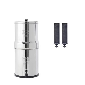best countertop water filter