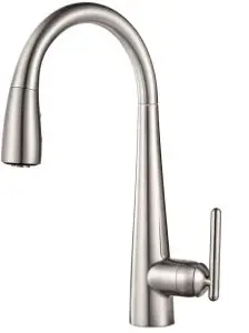 Pfister Faucets Reviews Top 5 And Detailed Buying Guide