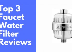 Faucet Water Filter Reviews In 2020 Kitchenhomelet