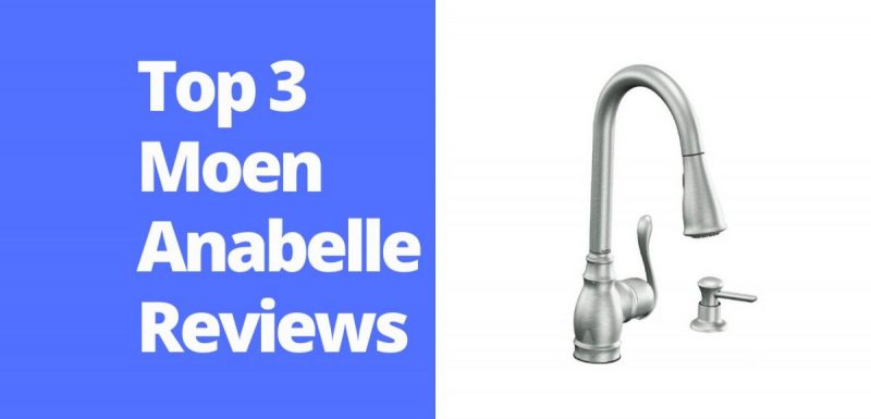 Moen Ca87003brb Single Handle Kitchen Faucet With Pullout Spray From The Anabelle Collection Mediterranean Bronze Faucet Handles Amazon Canada