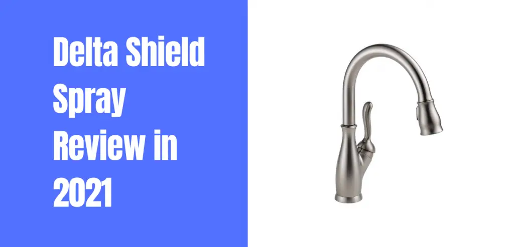 Delta Shield Spray Review